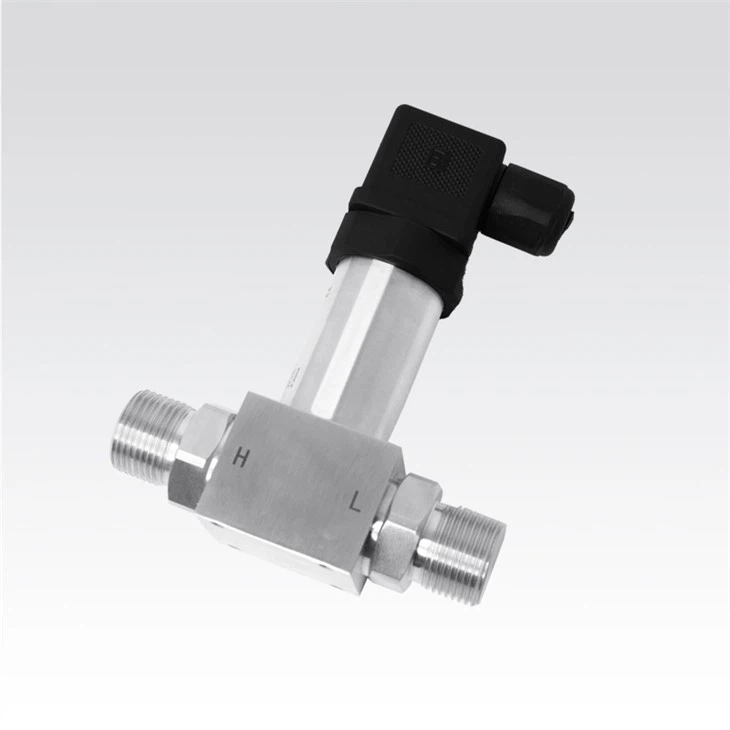 Differential Pressure Sensor