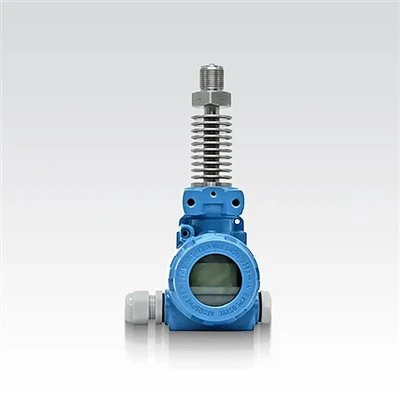 Traducător de emițător de presiune digitală la temperatură ridicată